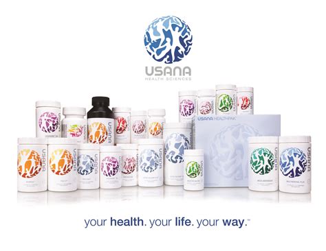 usana.com