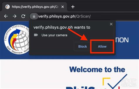 verify.philsys.gov.pj