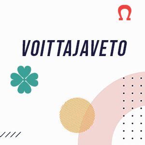 voittajaveto