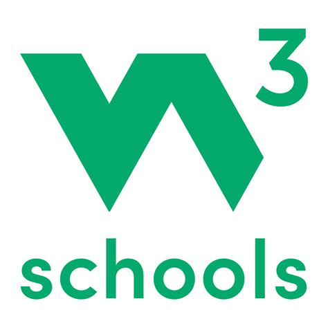 w3schools