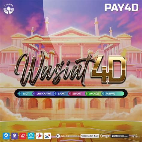 wasiat4d