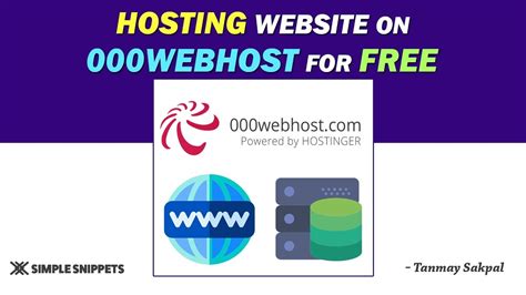 web000host