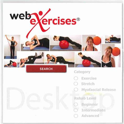 webexercises