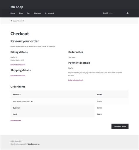 woocommerce_review_order_before_shipping