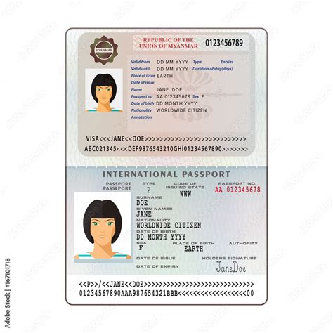 www.passport.gov.mm