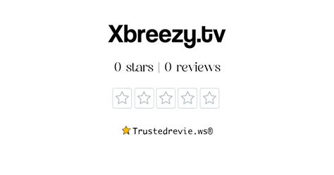 xbreezy.tv