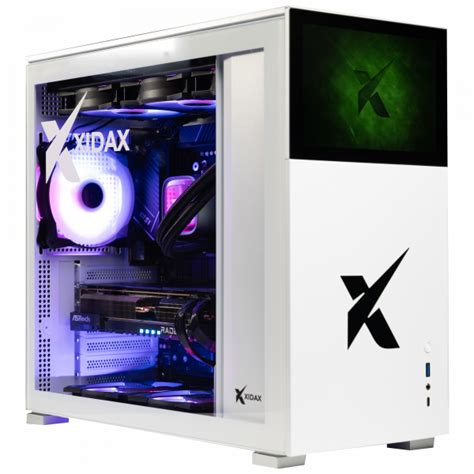 xivax