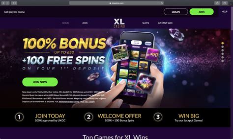 xlcasino